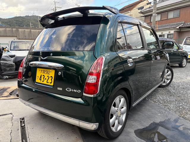 ミラジーノ プレミアムＸ　ＥＴＣ付き　ＰＷ　エアＢ　バックモニター　ＰＳ　キーレス付　デュアルエアバック　衝突安全ボディ　ＡＢＳ　ドライブレコーダー付　盗難防止　ＡＣ（6枚目）