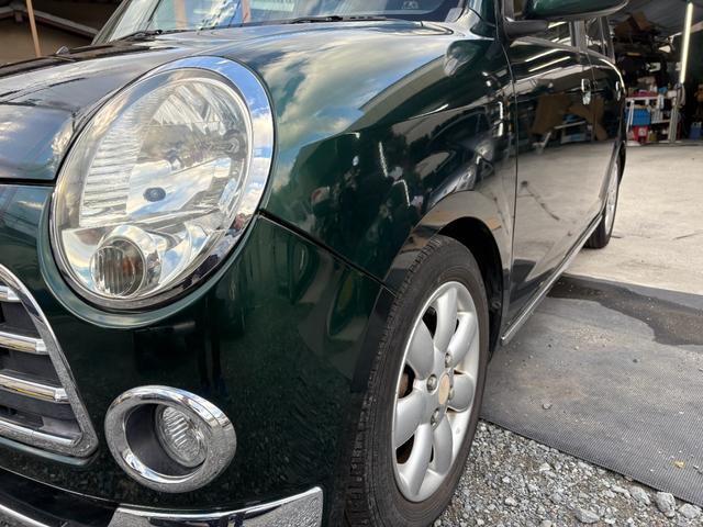 ミラジーノ プレミアムＸ　ＥＴＣ付き　ＰＷ　エアＢ　バックモニター　ＰＳ　キーレス付　デュアルエアバック　衝突安全ボディ　ＡＢＳ　ドライブレコーダー付　盗難防止　ＡＣ（11枚目）