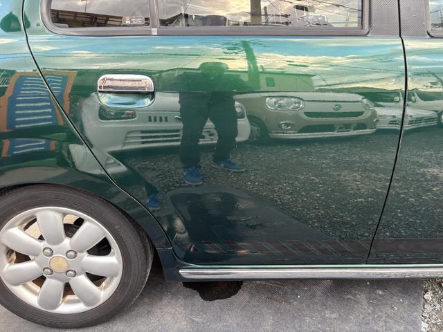 ミラジーノ プレミアムＸ　ＥＴＣ付き　ＰＷ　エアＢ　バックモニター　ＰＳ　キーレス付　デュアルエアバック　衝突安全ボディ　ＡＢＳ　ドライブレコーダー付　盗難防止　ＡＣ（16枚目）