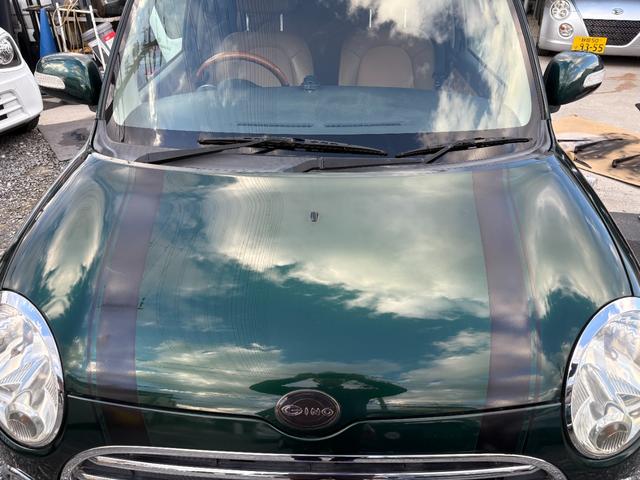 ミラジーノ プレミアムＸ　ＥＴＣ付き　ＰＷ　エアＢ　バックモニター　ＰＳ　キーレス付　デュアルエアバック　衝突安全ボディ　ＡＢＳ　ドライブレコーダー付　盗難防止　ＡＣ（24枚目）