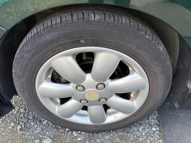 ミラジーノ プレミアムＸ　ＥＴＣ付き　ＰＷ　エアＢ　バックモニター　ＰＳ　キーレス付　デュアルエアバック　衝突安全ボディ　ＡＢＳ　ドライブレコーダー付　盗難防止　ＡＣ（49枚目）