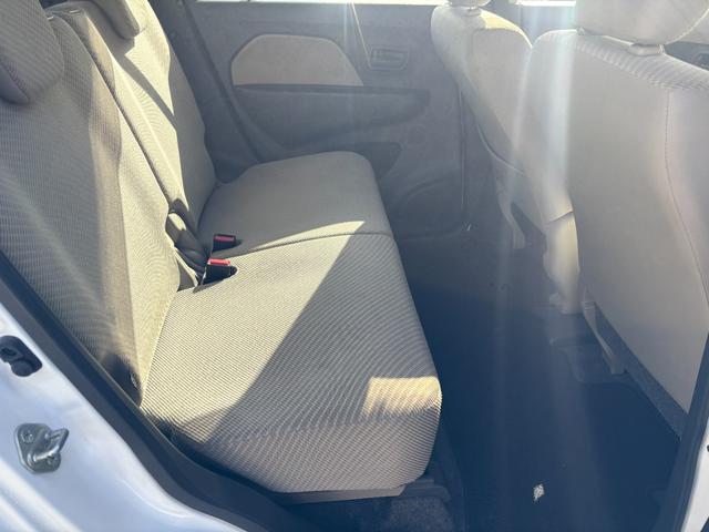 ワゴンR FX ナビTV Aストップ 盗難防止 AUTOエアコン Wエアバッグ フルフラット キーレス メモリーナビ ABS エアバック パワーウィンド ワンセグ パワステ 衝突安全ボディ(26枚目)