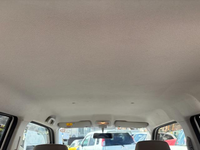 ワゴンR FX ナビTV Aストップ 盗難防止 AUTOエアコン Wエアバッグ フルフラット キーレス メモリーナビ ABS エアバック パワーウィンド ワンセグ パワステ 衝突安全ボディ(28枚目)