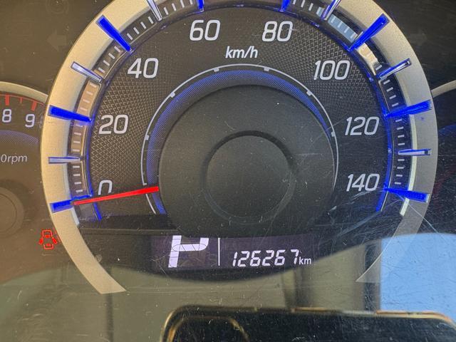 ワゴンR FX ナビTV Aストップ 盗難防止 AUTOエアコン Wエアバッグ フルフラット キーレス メモリーナビ ABS エアバック パワーウィンド ワンセグ パワステ 衝突安全ボディ(33枚目)