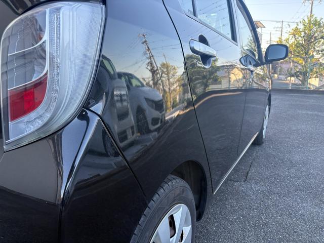 ミライース Ｌ　ＳＡ　衝突軽減Ｂ　運転席エアバック　イモビライザー　ＥＴＣ付き　パワーウインドー　横滑防止　キーレス　ＡＢＳ　マニュアルエアコン　パワーステアリング　安全ボディ　デュアルエアバック　ＥＣＯＩＤＬＥ（13枚目）