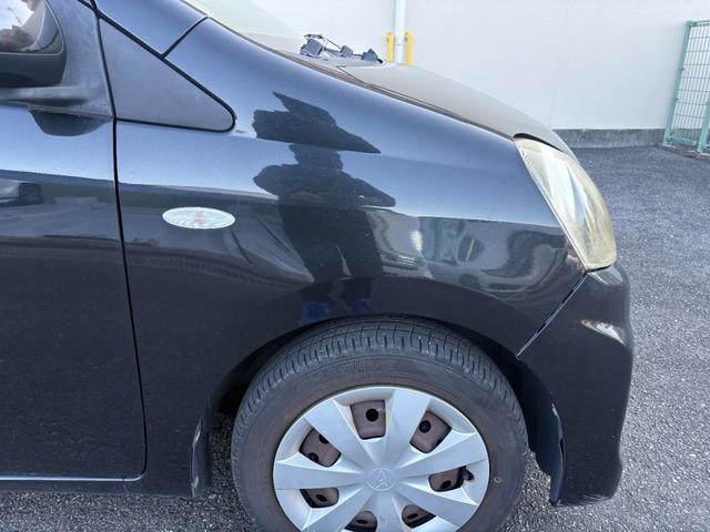 ミライース Ｌ　ＳＡ　衝突軽減Ｂ　運転席エアバック　イモビライザー　ＥＴＣ付き　パワーウインドー　横滑防止　キーレス　ＡＢＳ　マニュアルエアコン　パワーステアリング　安全ボディ　デュアルエアバック　ＥＣＯＩＤＬＥ（14枚目）