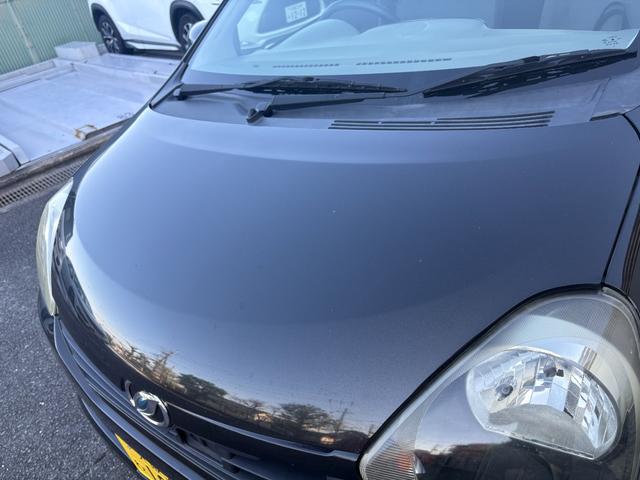 ミライース Ｌ　ＳＡ　衝突軽減Ｂ　運転席エアバック　イモビライザー　ＥＴＣ付き　パワーウインドー　横滑防止　キーレス　ＡＢＳ　マニュアルエアコン　パワーステアリング　安全ボディ　デュアルエアバック　ＥＣＯＩＤＬＥ（19枚目）