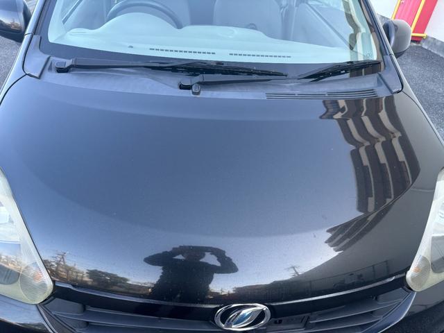 ミライース Ｌ　ＳＡ　衝突軽減Ｂ　運転席エアバック　イモビライザー　ＥＴＣ付き　パワーウインドー　横滑防止　キーレス　ＡＢＳ　マニュアルエアコン　パワーステアリング　安全ボディ　デュアルエアバック　ＥＣＯＩＤＬＥ（20枚目）