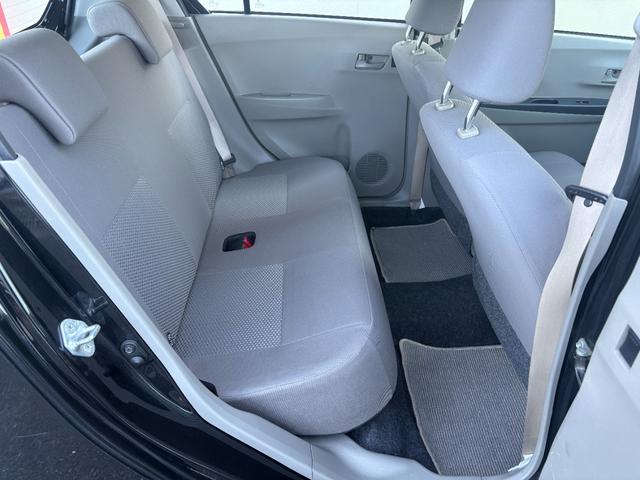 ミライース Ｌ　ＳＡ　衝突軽減Ｂ　運転席エアバック　イモビライザー　ＥＴＣ付き　パワーウインドー　横滑防止　キーレス　ＡＢＳ　マニュアルエアコン　パワーステアリング　安全ボディ　デュアルエアバック　ＥＣＯＩＤＬＥ（36枚目）