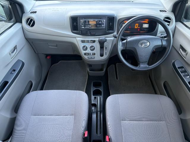 ミライース Ｌ　ＳＡ　衝突軽減Ｂ　運転席エアバック　イモビライザー　ＥＴＣ付き　パワーウインドー　横滑防止　キーレス　ＡＢＳ　マニュアルエアコン　パワーステアリング　安全ボディ　デュアルエアバック　ＥＣＯＩＤＬＥ（37枚目）