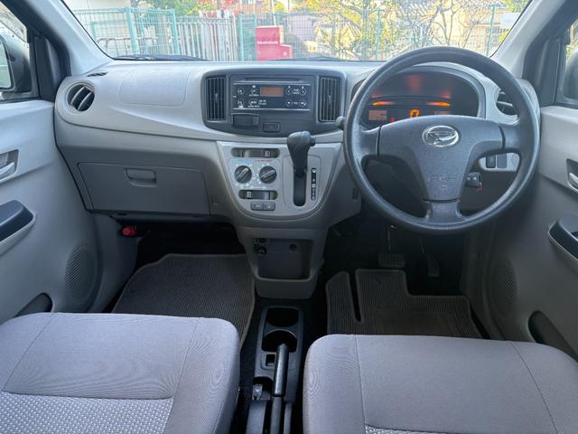 ミライース Ｌ　ＳＡ　衝突軽減Ｂ　運転席エアバック　イモビライザー　ＥＴＣ付き　パワーウインドー　横滑防止　キーレス　ＡＢＳ　マニュアルエアコン　パワーステアリング　安全ボディ　デュアルエアバック　ＥＣＯＩＤＬＥ（38枚目）
