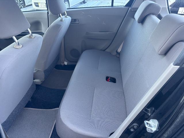 ミライース Ｌ　ＳＡ　衝突軽減Ｂ　運転席エアバック　イモビライザー　ＥＴＣ付き　パワーウインドー　横滑防止　キーレス　ＡＢＳ　マニュアルエアコン　パワーステアリング　安全ボディ　デュアルエアバック　ＥＣＯＩＤＬＥ（42枚目）
