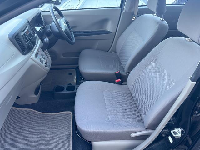 ミライース Ｌ　ＳＡ　衝突軽減Ｂ　運転席エアバック　イモビライザー　ＥＴＣ付き　パワーウインドー　横滑防止　キーレス　ＡＢＳ　マニュアルエアコン　パワーステアリング　安全ボディ　デュアルエアバック　ＥＣＯＩＤＬＥ（44枚目）