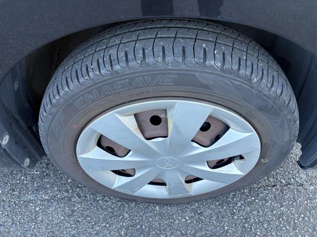 ミライース Ｌ　ＳＡ　衝突軽減Ｂ　運転席エアバック　イモビライザー　ＥＴＣ付き　パワーウインドー　横滑防止　キーレス　ＡＢＳ　マニュアルエアコン　パワーステアリング　安全ボディ　デュアルエアバック　ＥＣＯＩＤＬＥ（45枚目）