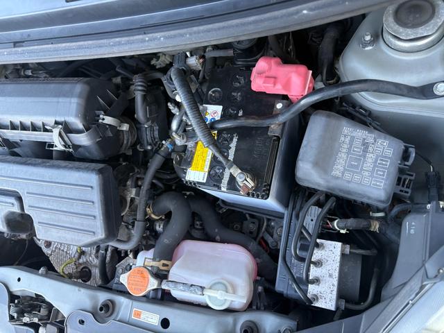 ミライース Ｌ　ＳＡ　衝突軽減Ｂ　運転席エアバック　イモビライザー　ＥＴＣ付き　パワーウインドー　横滑防止　キーレス　ＡＢＳ　マニュアルエアコン　パワーステアリング　安全ボディ　デュアルエアバック　ＥＣＯＩＤＬＥ（47枚目）