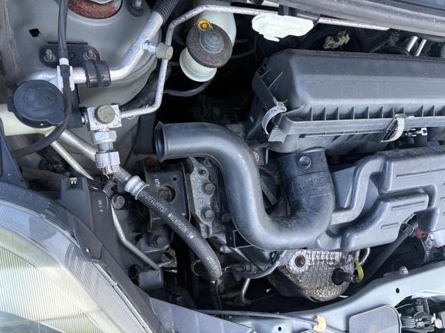 ミライース Ｌ　ＳＡ　衝突軽減Ｂ　運転席エアバック　イモビライザー　ＥＴＣ付き　パワーウインドー　横滑防止　キーレス　ＡＢＳ　マニュアルエアコン　パワーステアリング　安全ボディ　デュアルエアバック　ＥＣＯＩＤＬＥ（48枚目）