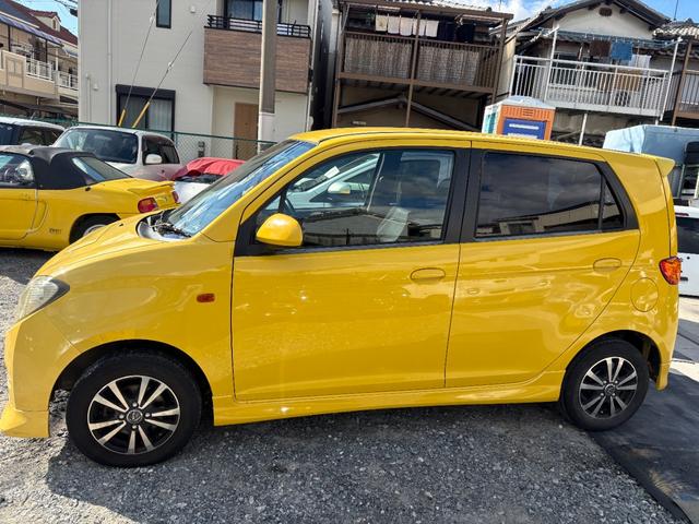 MAX RS JB4気筒 JBターボエンジン ツインカム16 ハンドルスポーツシフト タイミングチェーン エアコン ベンチシート 衝突安全ボディ キーレス ABS(8枚目)