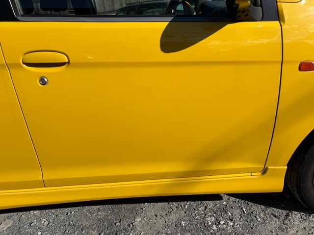 MAX RS JB4気筒 JBターボエンジン ツインカム16 ハンドルスポーツシフト タイミングチェーン エアコン ベンチシート 衝突安全ボディ キーレス ABS(14枚目)