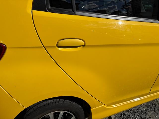 MAX RS JB4気筒 JBターボエンジン ツインカム16 ハンドルスポーツシフト タイミングチェーン エアコン ベンチシート 衝突安全ボディ キーレス ABS(15枚目)