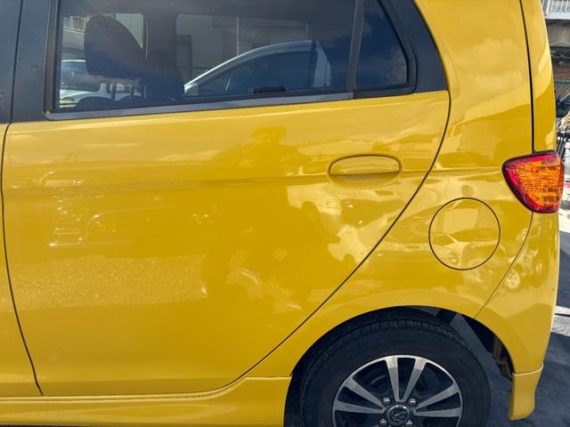 MAX RS JB4気筒 JBターボエンジン ツインカム16 ハンドルスポーツシフト タイミングチェーン エアコン ベンチシート 衝突安全ボディ キーレス ABS(18枚目)