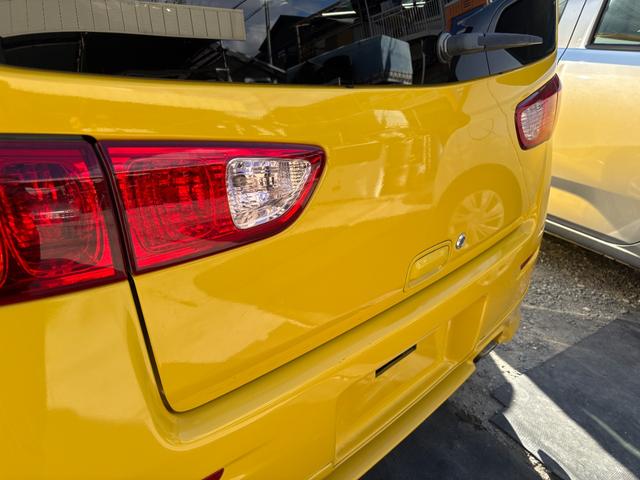 MAX RS JB4気筒 JBターボエンジン ツインカム16 ハンドルスポーツシフト タイミングチェーン エアコン ベンチシート 衝突安全ボディ キーレス ABS(19枚目)