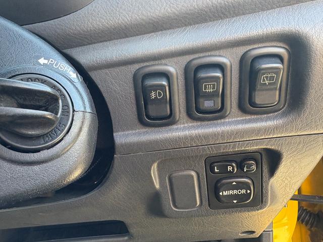 MAX RS JB4気筒 JBターボエンジン ツインカム16 ハンドルスポーツシフト タイミングチェーン エアコン ベンチシート 衝突安全ボディ キーレス ABS(24枚目)