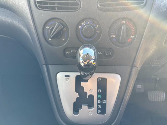 MAX RS JB4気筒 JBターボエンジン ツインカム16 ハンドルスポーツシフト タイミングチェーン エアコン ベンチシート 衝突安全ボディ キーレス ABS(27枚目)