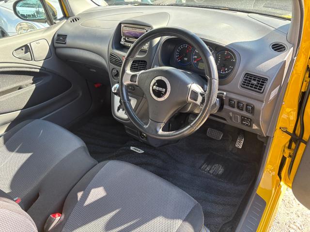 MAX RS JB4気筒 JBターボエンジン ツインカム16 ハンドルスポーツシフト タイミングチェーン エアコン ベンチシート 衝突安全ボディ キーレス ABS(30枚目)