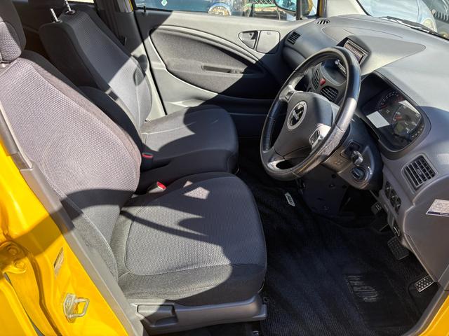 MAX RS JB4気筒 JBターボエンジン ツインカム16 ハンドルスポーツシフト タイミングチェーン エアコン ベンチシート 衝突安全ボディ キーレス ABS(31枚目)