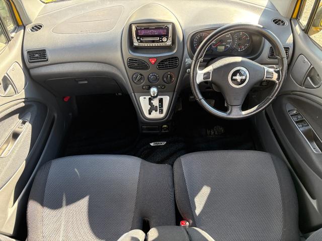 MAX RS JB4気筒 JBターボエンジン ツインカム16 ハンドルスポーツシフト タイミングチェーン エアコン ベンチシート 衝突安全ボディ キーレス ABS(33枚目)