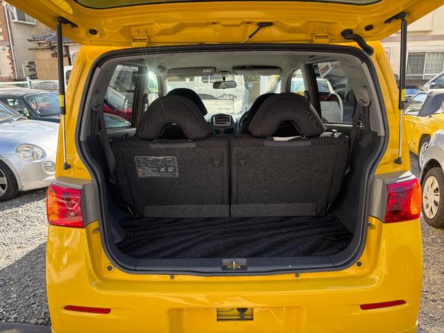 MAX RS JB4気筒 JBターボエンジン ツインカム16 ハンドルスポーツシフト タイミングチェーン エアコン ベンチシート 衝突安全ボディ キーレス ABS(35枚目)