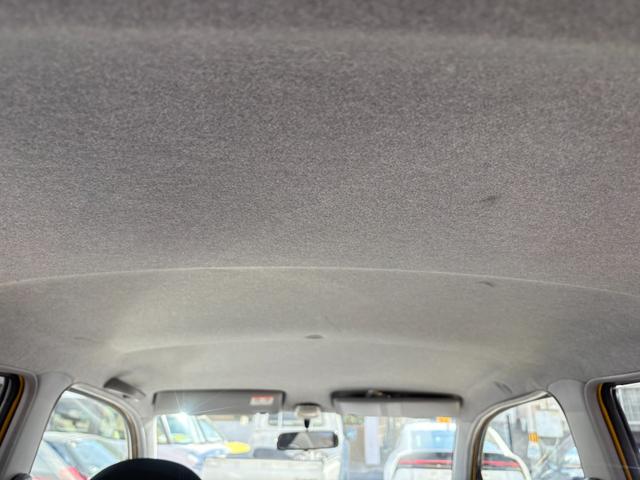 MAX RS JB4気筒 JBターボエンジン ツインカム16 ハンドルスポーツシフト タイミングチェーン エアコン ベンチシート 衝突安全ボディ キーレス ABS(36枚目)