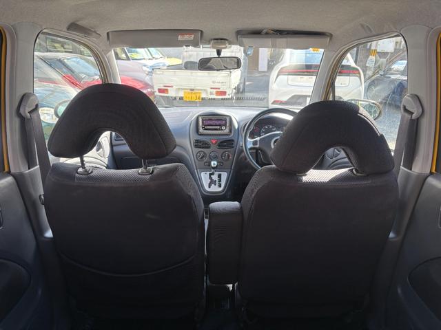 MAX RS JB4気筒 JBターボエンジン ツインカム16 ハンドルスポーツシフト タイミングチェーン エアコン ベンチシート 衝突安全ボディ キーレス ABS(38枚目)