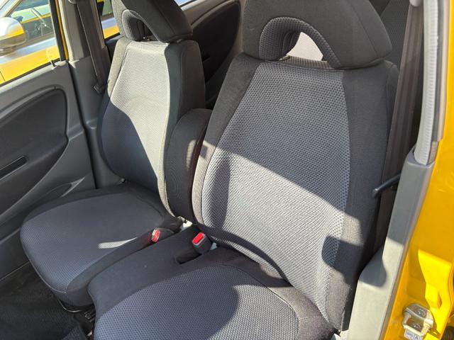 MAX RS JB4気筒 JBターボエンジン ツインカム16 ハンドルスポーツシフト タイミングチェーン エアコン ベンチシート 衝突安全ボディ キーレス ABS(41枚目)