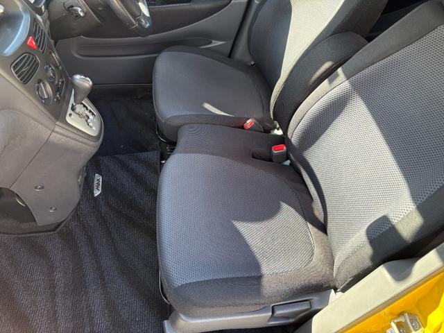 MAX RS JB4気筒 JBターボエンジン ツインカム16 ハンドルスポーツシフト タイミングチェーン エアコン ベンチシート 衝突安全ボディ キーレス ABS(42枚目)