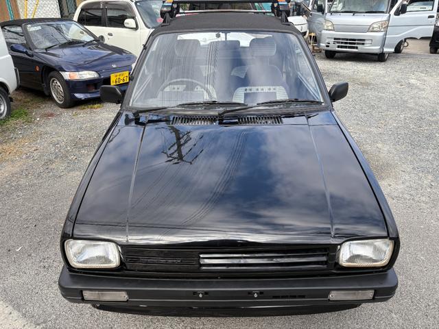 マイティボーイ Ｌ　ワタナベＲＳホイル　屋根ラプター塗装　５Ｆ　フロントディスクブレーキ　エアコン　ＥＴＣ（3枚目）