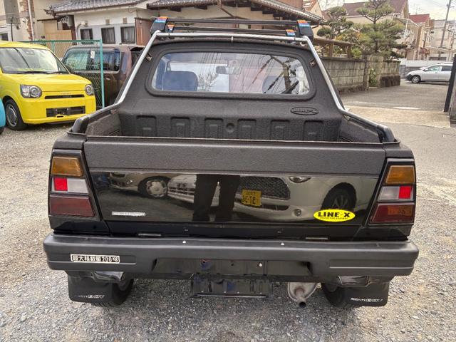 マイティボーイ Ｌ　ワタナベＲＳホイル　屋根ラプター塗装　５Ｆ　フロントディスクブレーキ　エアコン　ＥＴＣ（5枚目）