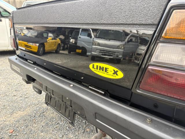 マイティボーイ Ｌ　ワタナベＲＳホイル　屋根ラプター塗装　５Ｆ　フロントディスクブレーキ　エアコン　ＥＴＣ（13枚目）