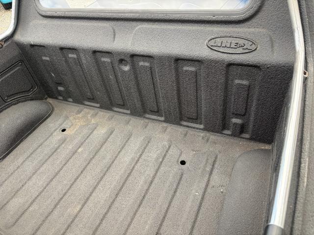 マイティボーイ Ｌ　ワタナベＲＳホイル　屋根ラプター塗装　５Ｆ　フロントディスクブレーキ　エアコン　ＥＴＣ（18枚目）