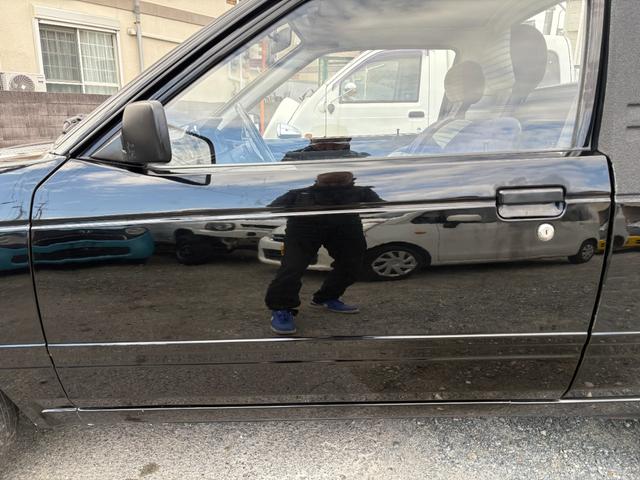 マイティボーイ Ｌ　ワタナベＲＳホイル　屋根ラプター塗装　５Ｆ　フロントディスクブレーキ　エアコン　ＥＴＣ（22枚目）