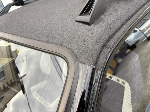 マイティボーイ Ｌ　ワタナベＲＳホイル　屋根ラプター塗装　５Ｆ　フロントディスクブレーキ　エアコン　ＥＴＣ（24枚目）