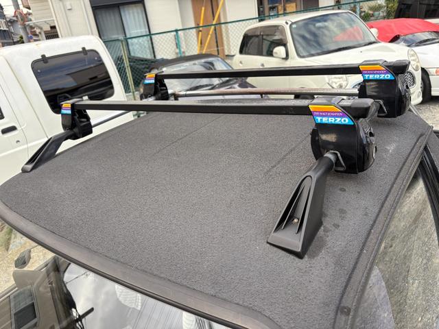 マイティボーイ Ｌ　ワタナベＲＳホイル　屋根ラプター塗装　５Ｆ　フロントディスクブレーキ　エアコン　ＥＴＣ（25枚目）