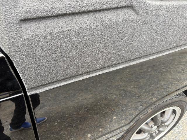 マイティボーイ Ｌ　ワタナベＲＳホイル　屋根ラプター塗装　５Ｆ　フロントディスクブレーキ　エアコン　ＥＴＣ（26枚目）