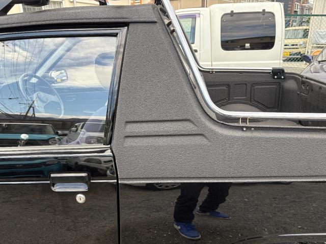 マイティボーイ Ｌ　ワタナベＲＳホイル　屋根ラプター塗装　５Ｆ　フロントディスクブレーキ　エアコン　ＥＴＣ（27枚目）