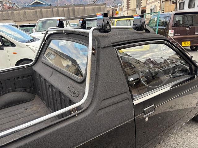 マイティボーイ Ｌ　ワタナベＲＳホイル　屋根ラプター塗装　５Ｆ　フロントディスクブレーキ　エアコン　ＥＴＣ（28枚目）