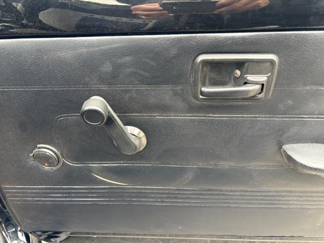 マイティボーイ Ｌ　ワタナベＲＳホイル　屋根ラプター塗装　５Ｆ　フロントディスクブレーキ　エアコン　ＥＴＣ（29枚目）