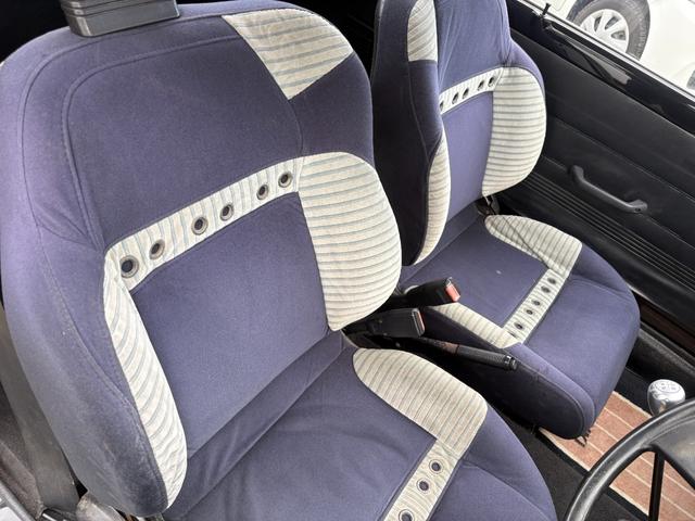 マイティボーイ Ｌ　ワタナベＲＳホイル　屋根ラプター塗装　５Ｆ　フロントディスクブレーキ　エアコン　ＥＴＣ（38枚目）