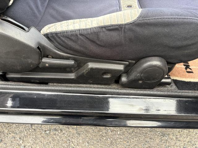 マイティボーイ Ｌ　ワタナベＲＳホイル　屋根ラプター塗装　５Ｆ　フロントディスクブレーキ　エアコン　ＥＴＣ（39枚目）