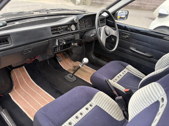 マイティボーイ Ｌ　ワタナベＲＳホイル　屋根ラプター塗装　５Ｆ　フロントディスクブレーキ　エアコン　ＥＴＣ（41枚目）