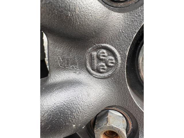 マイティボーイ Ｌ　ワタナベＲＳホイル　屋根ラプター塗装　５Ｆ　フロントディスクブレーキ　エアコン　ＥＴＣ（53枚目）